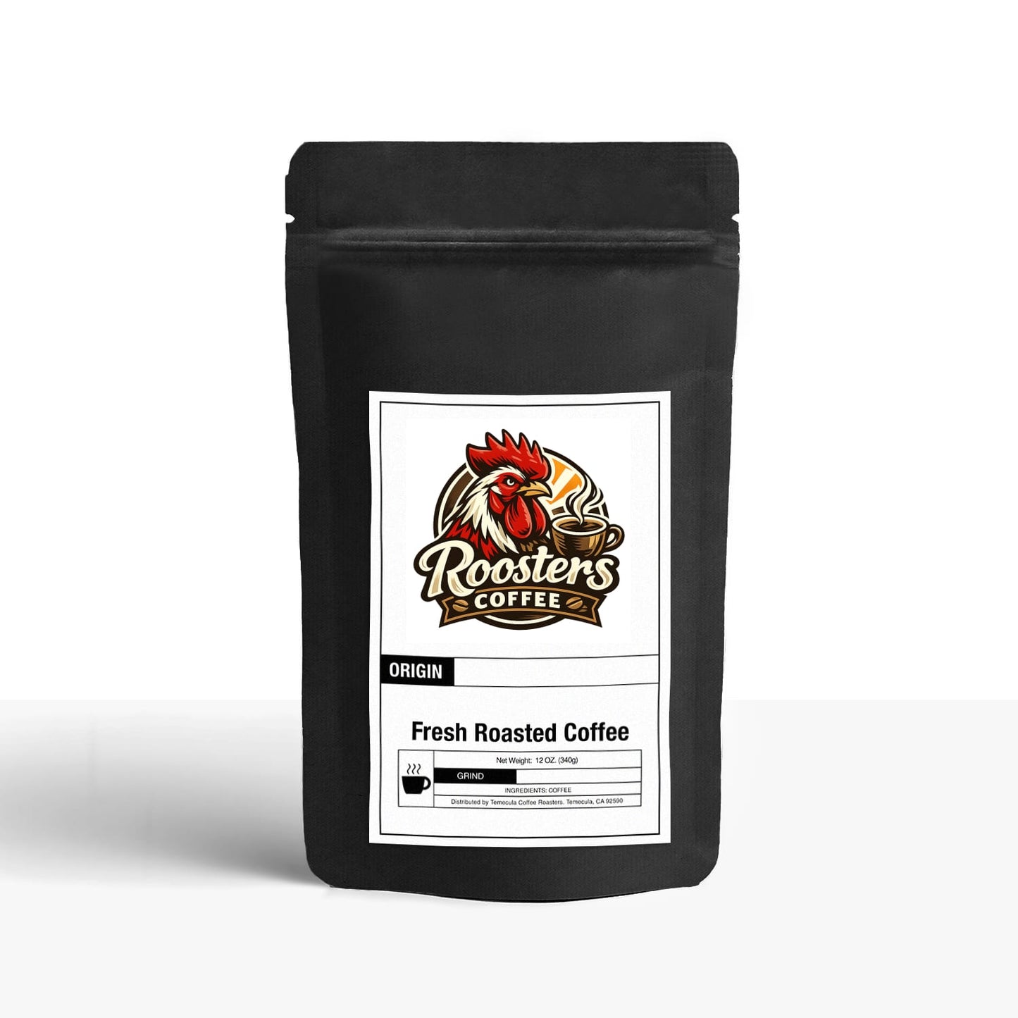 italian roast coffee dark roasted beans close up
